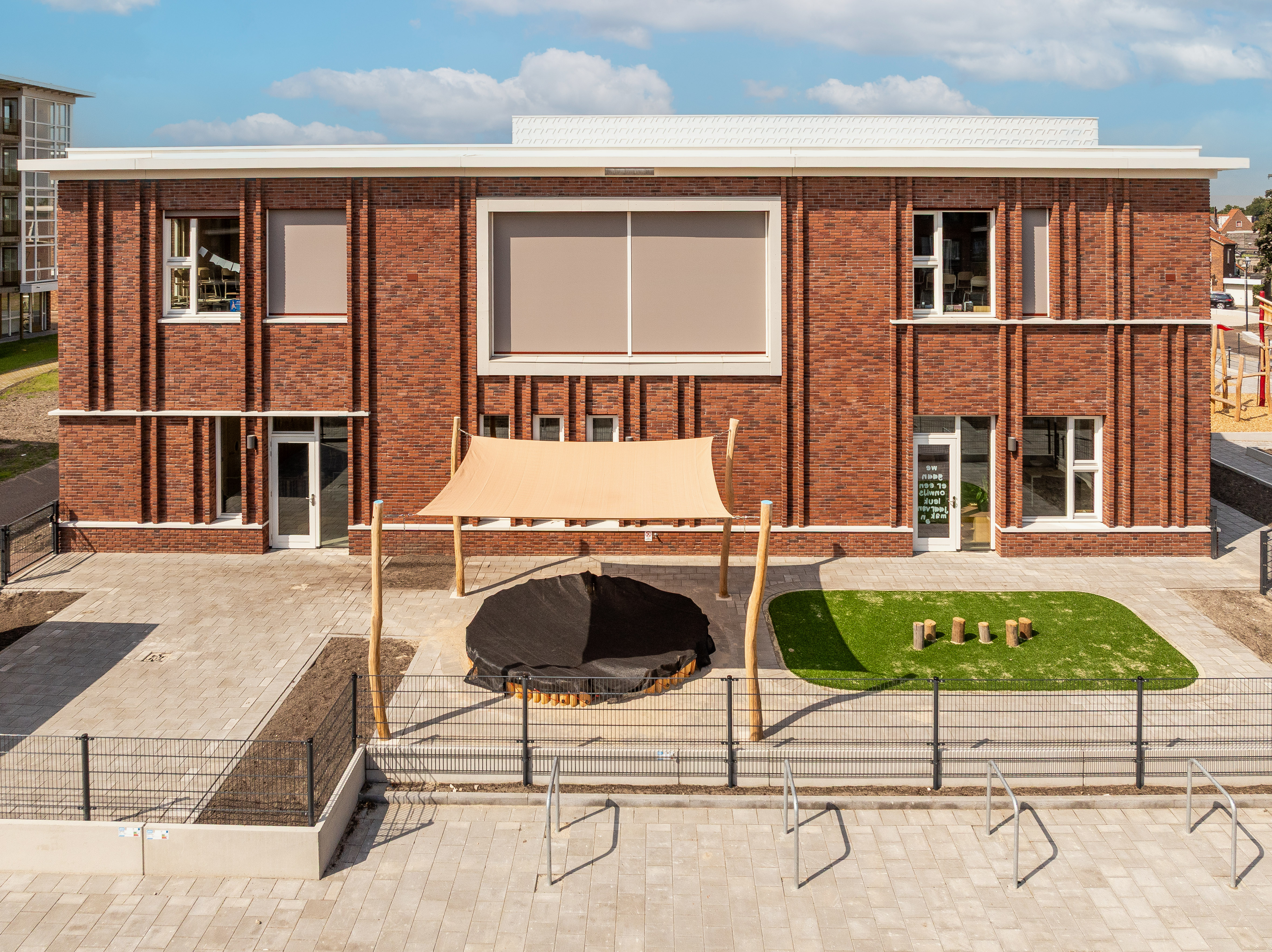 IKC Kampen Holonite